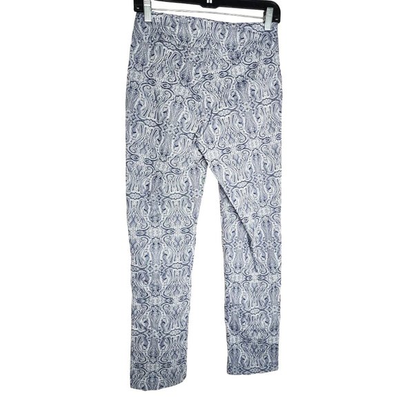 Lulu B Comfortable High Quality Stylish Stretchy Fabric Pants Size 4 - Picture 9 of 16